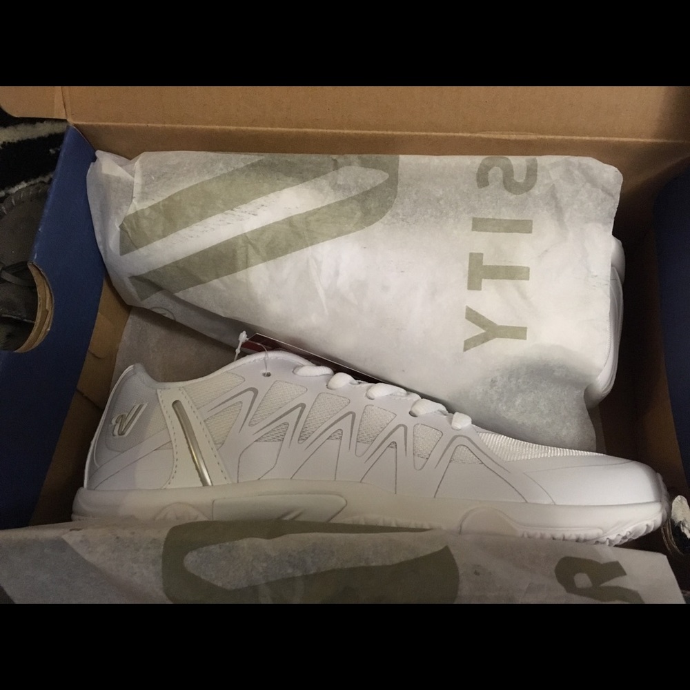 Varsity Edge Cheer Shoes